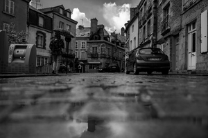 Restaurant Alençon