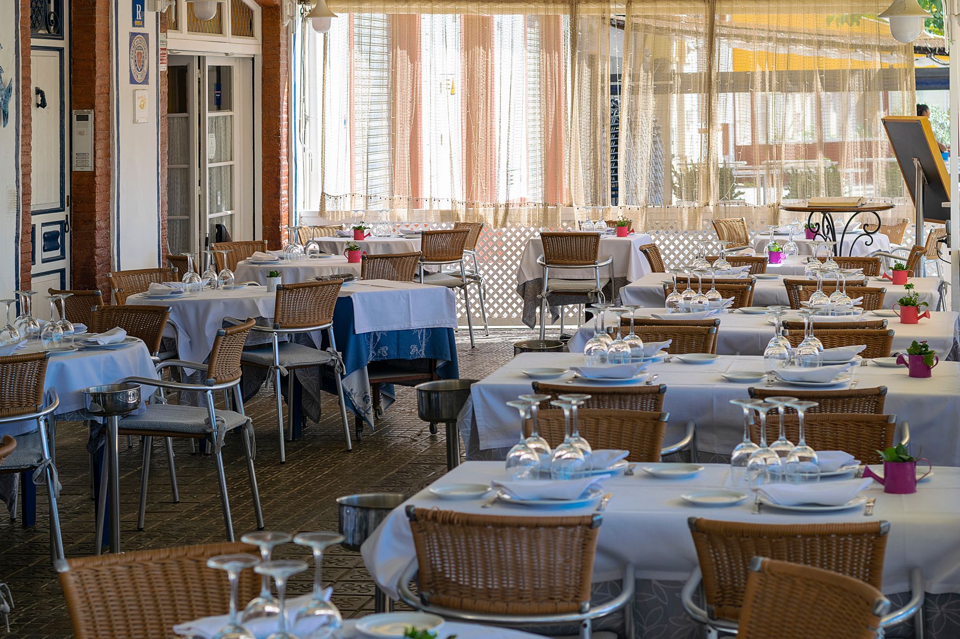 Restaurant Alençon